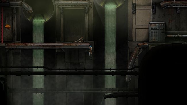 Dex - Czech Voice Acting