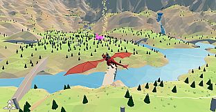 Ayre and the Crystal Comet