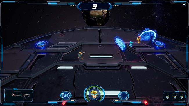 Better Not Fall