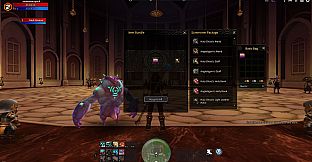 Iverian Wars: Craxion vs Defugel Summoner Package