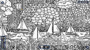 101 Cats Hidden in Macau