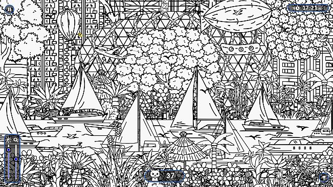 101 Cats Hidden in Macau