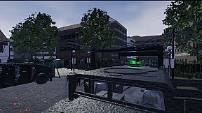 Lucky Pikinini - Cybernetic Titan