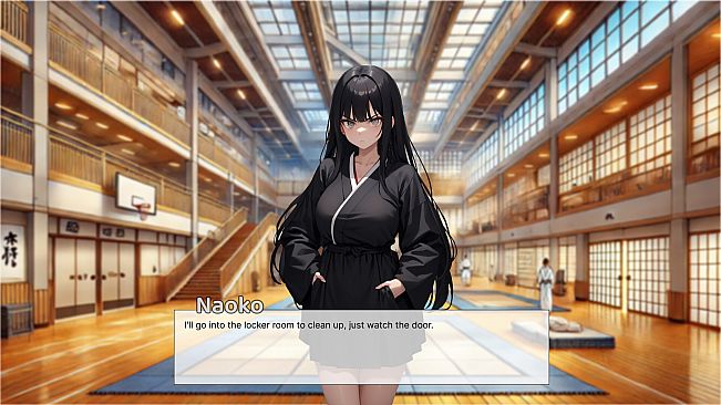 SpyLens: Sex in focus