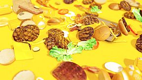 Nour: Play With Your Food