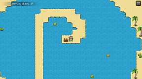 The Sacred Six Crystal: A Hero's Journey