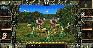 Mystic Land: The Search for Maphaldo