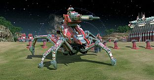 Supreme Commander 2: Infinite War Battle Pack