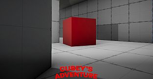 Cubey's Adventure