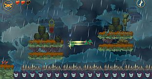 MagiCats Builder - Infinite Pack