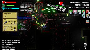 The Glory Dungeon Raider