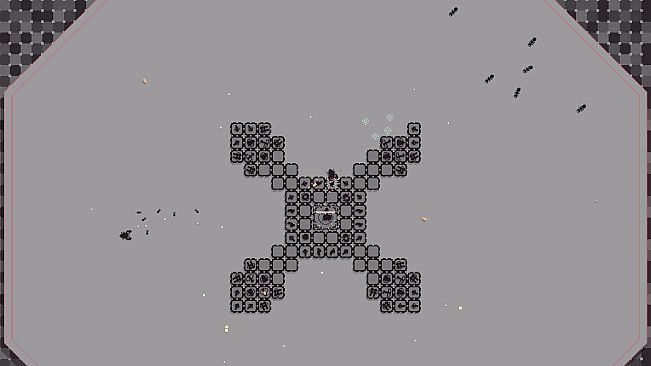 D for Defender