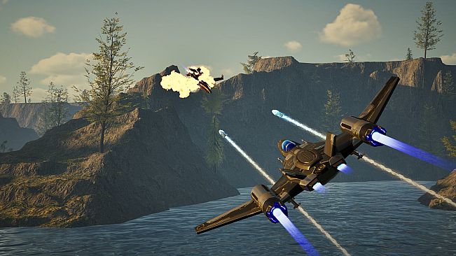 Fly Cowboy Online: Developer Support Package Violet