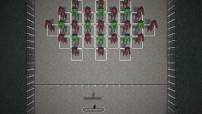 砰砰乌鸦 Pong Pong Crows