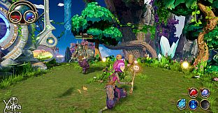YerAna: The Tree of Life