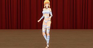 CUSTOM ORDER MAID 3D2 It's a Night Magic The Beginning of Winter ALL in ONE Pack