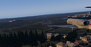 X-Plane 11 - Add-on: Verticalsim - KISP - Long Island MacArthur Airport XP