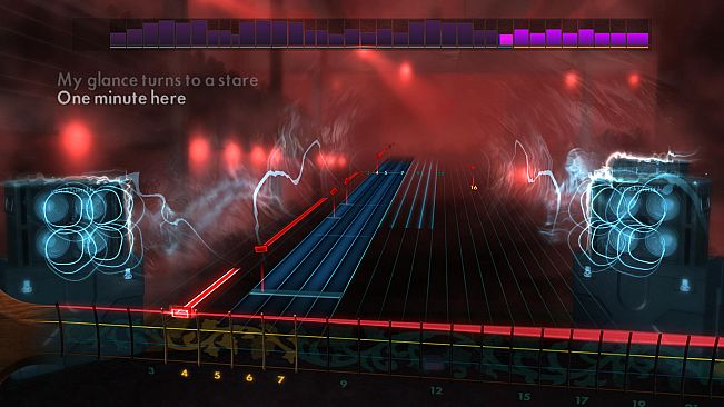 Rocksmith 2014 – Faith No More Song Pack