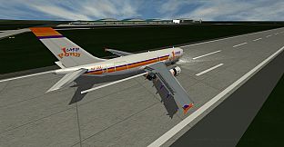Airport Master