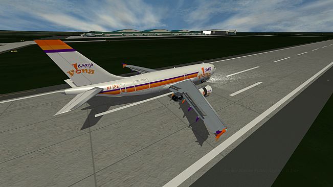 Airport Master