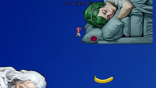 Going To High School With Lira