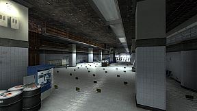 Hunt Down The Freeman