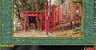 Jigsaw Puzzle Pack - Pixel Puzzles Ultimate: PP1 Japan