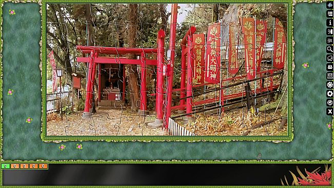 Jigsaw Puzzle Pack - Pixel Puzzles Ultimate: PP1 Japan