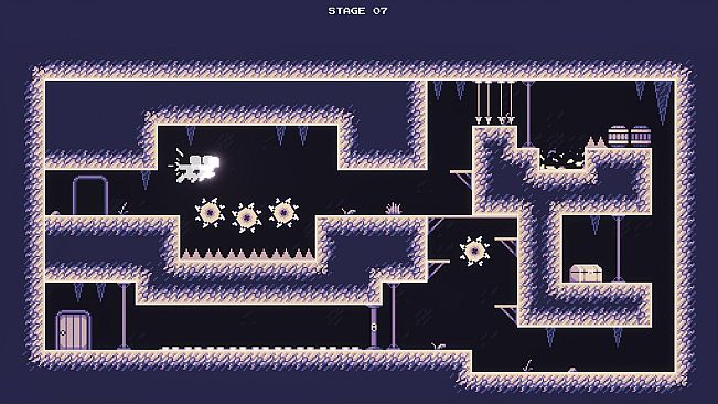 Escape from the Dungeon