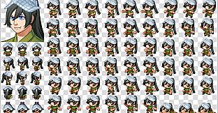 RPG Maker MV - Japanese Character Generator Expansion 2