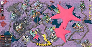 Train Valley 2: Workshop Gems - Amber