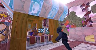 Boundless - Deluxe Edition Upgrade