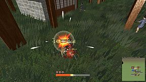 Hunter of the Ming Dynasty