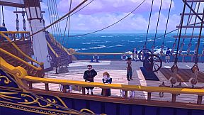 Herald: The Interactive Period Drama – Complete Edition