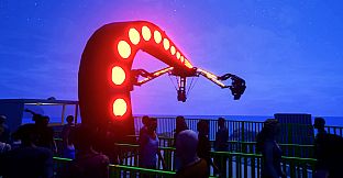 RideOp - New Heights: Expansion pack