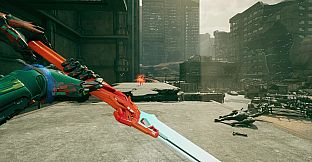 Ghostrunner 2 - Anniversary Pack