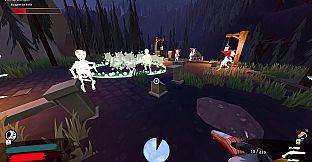 DreadMoon - Co-Op Campaign