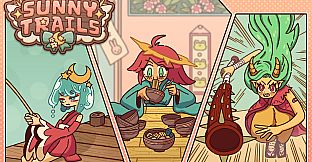 Sunny Trails