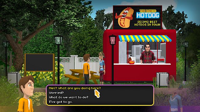 If Fusion Were That Easy