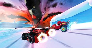 The Ultimate Sonic Bundle