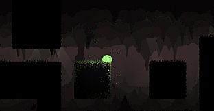 Joey's Slimeventure