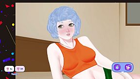 Uka & Haruka: Hentai Puzzle 18+