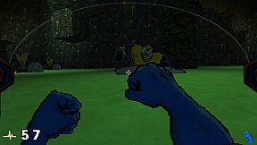 Night Jackal: Blood Debt