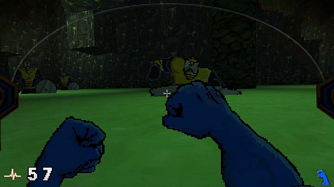 Night Jackal: Blood Debt