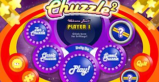 Chuzzle 2