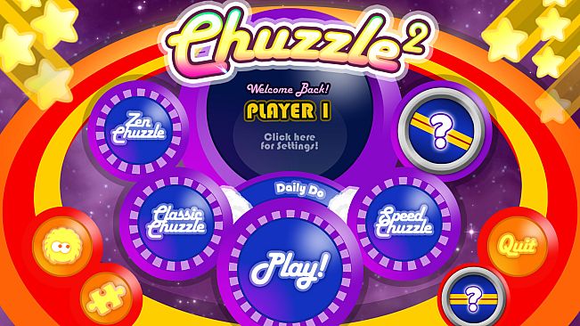 Chuzzle 2