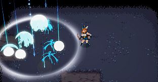 Otherworld Legends - Skin : Elfland's Watch