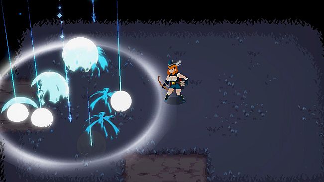 Otherworld Legends - Skin : Elfland's Watch