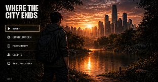 Where the City Ends