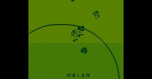 Super Kick Off (Game Boy/Game Gear/Master System/Mega Drive/SNES)